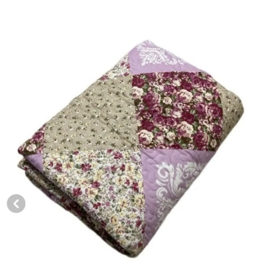 روتختی پنبه دوزی شده