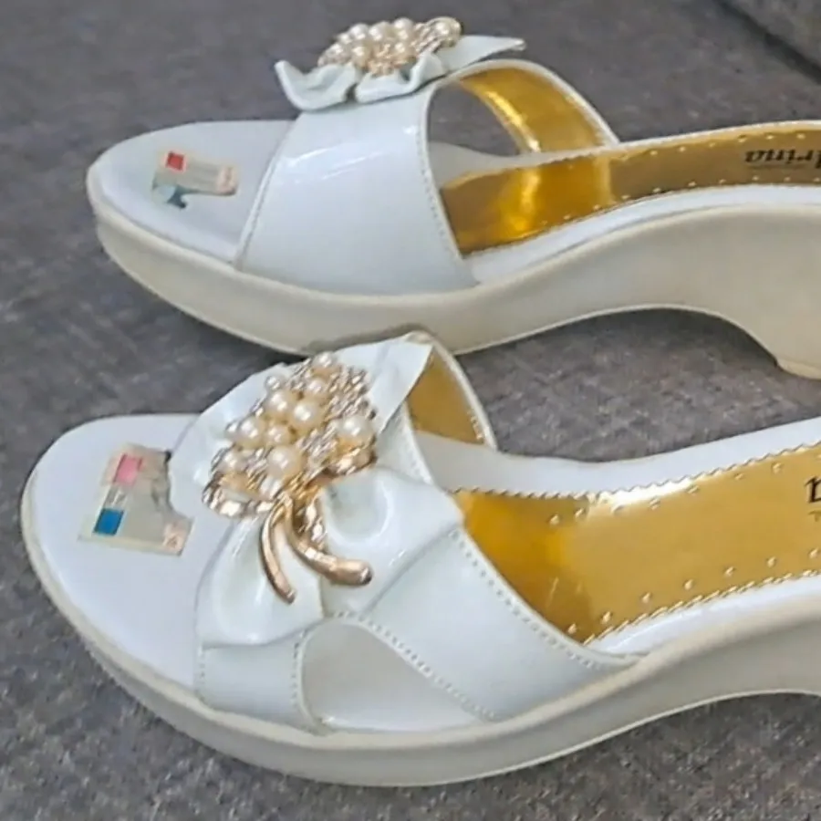صندل زنانه مجلسی