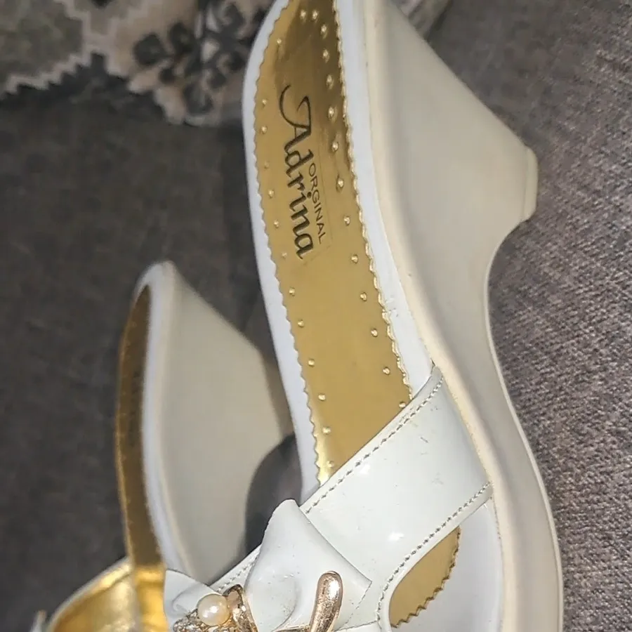 صندل زنانه مجلسی