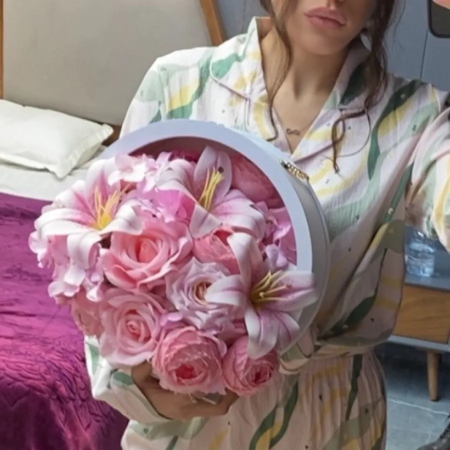 گل مصنوعی حراج