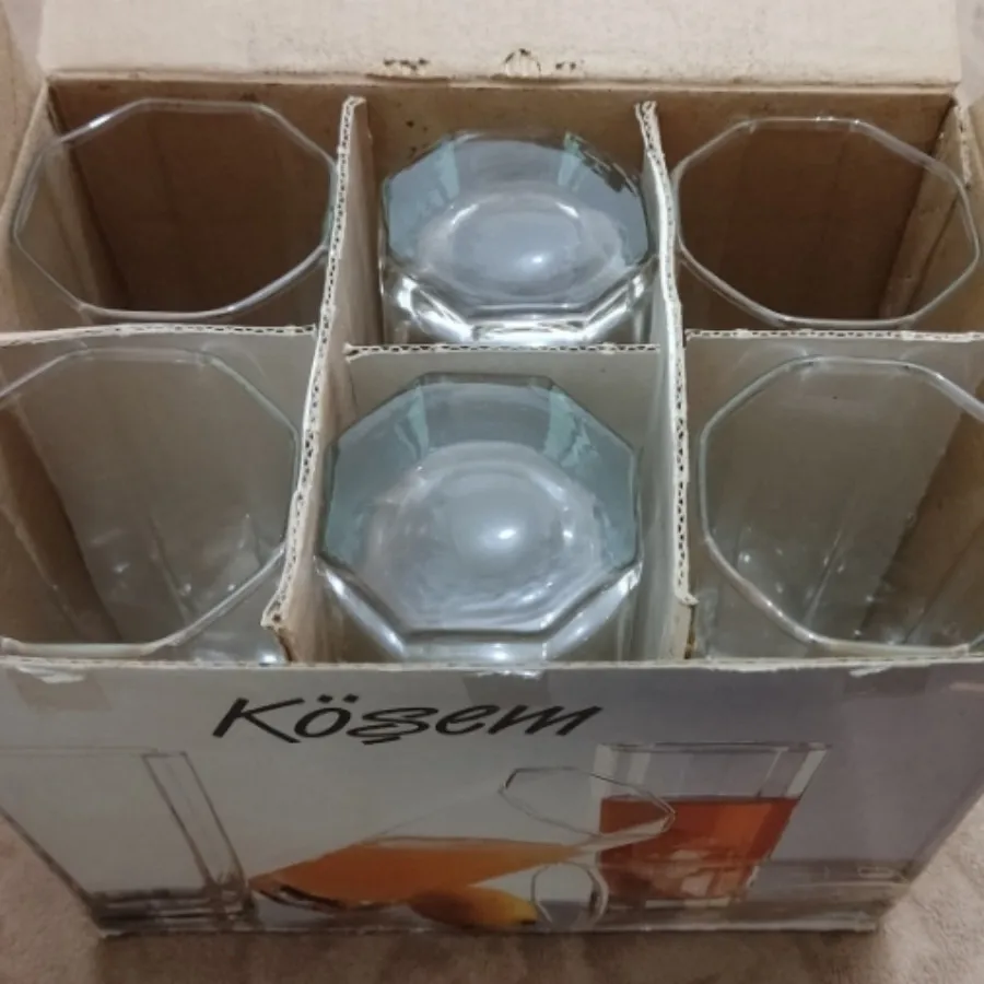 لیوان koşem ترک