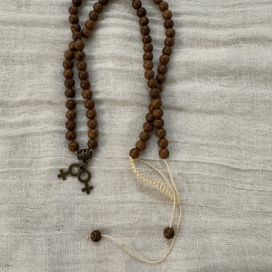 گردنبند مردانه