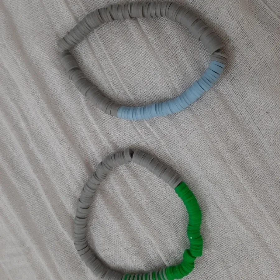 دستبند واشری