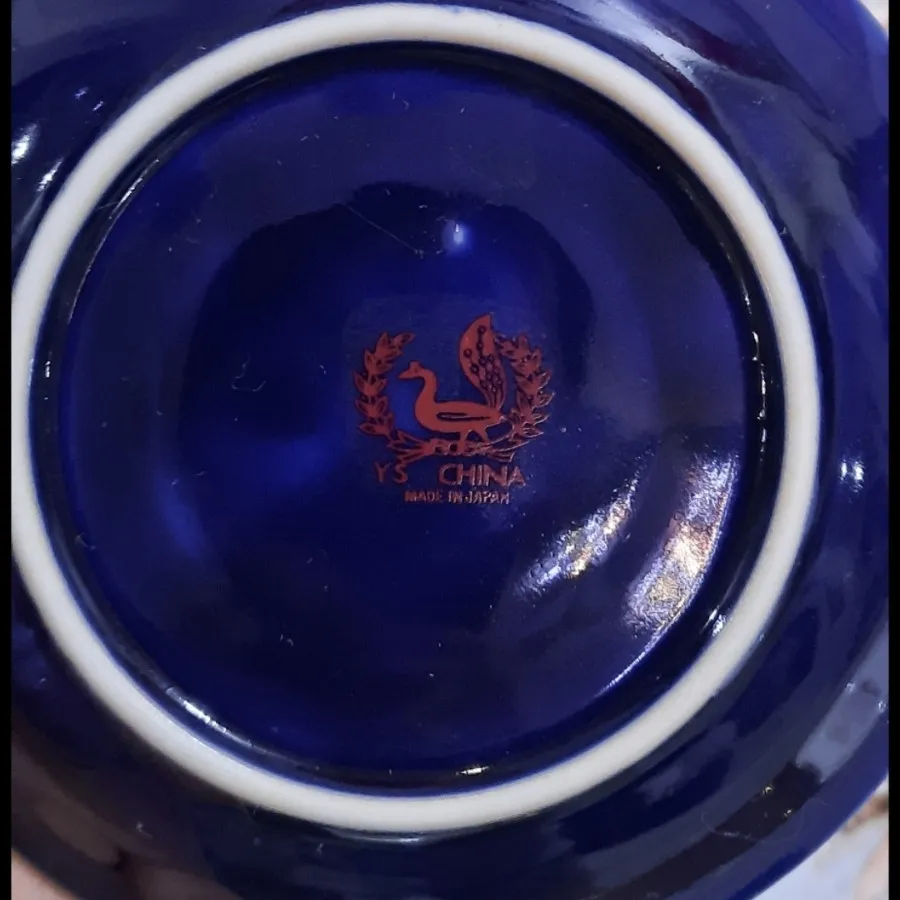نعلبکی ژاپنی
