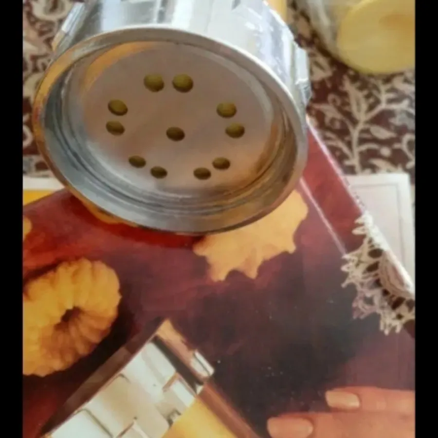 دستگاه انواع شیرینی و ...