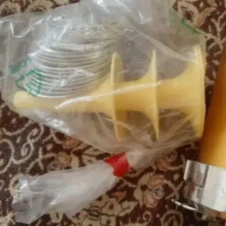دستگاه انواع شیرینی و ...