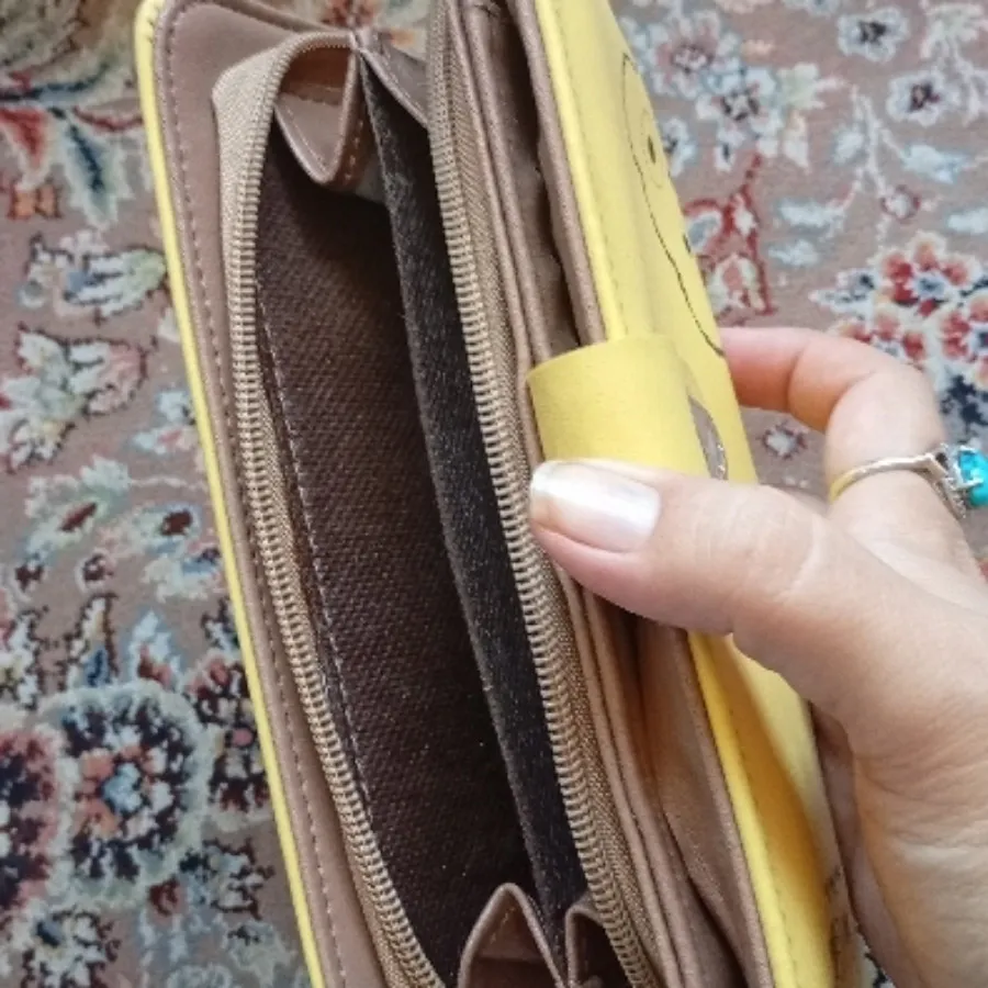 کیف پول