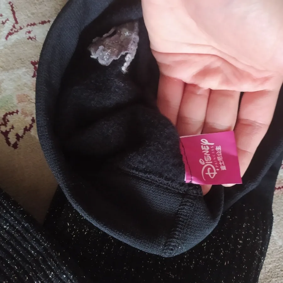 ساق شلواری کودک
