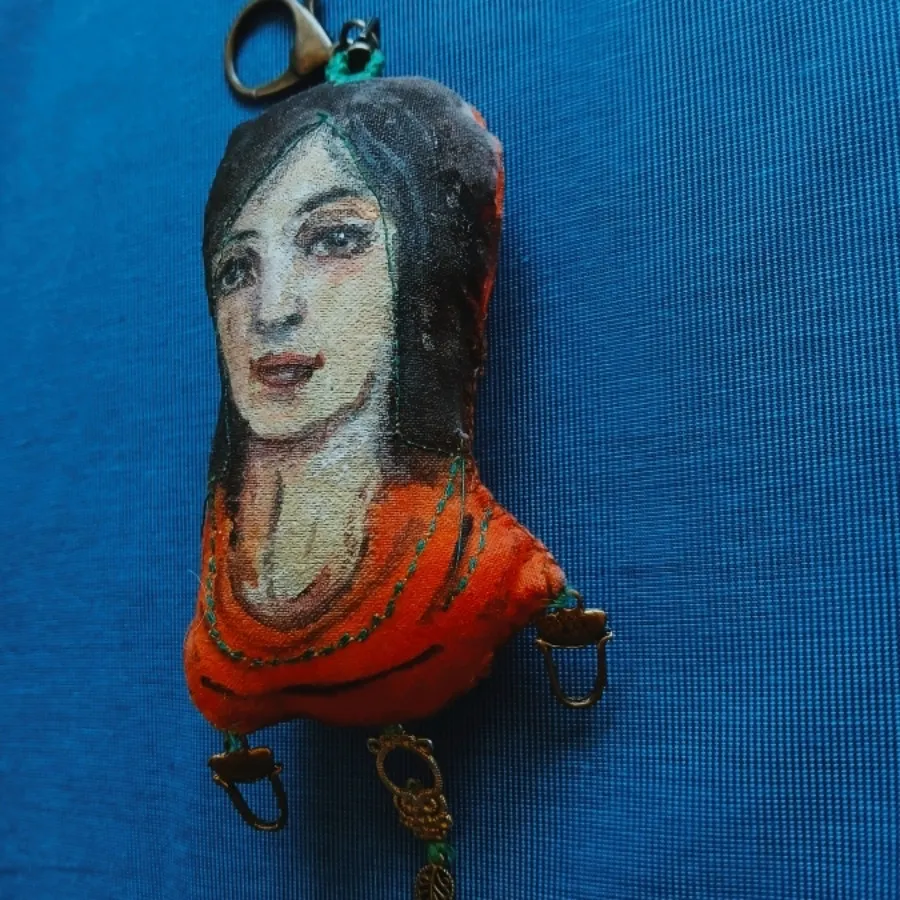 جاکلیدی / دست ساز