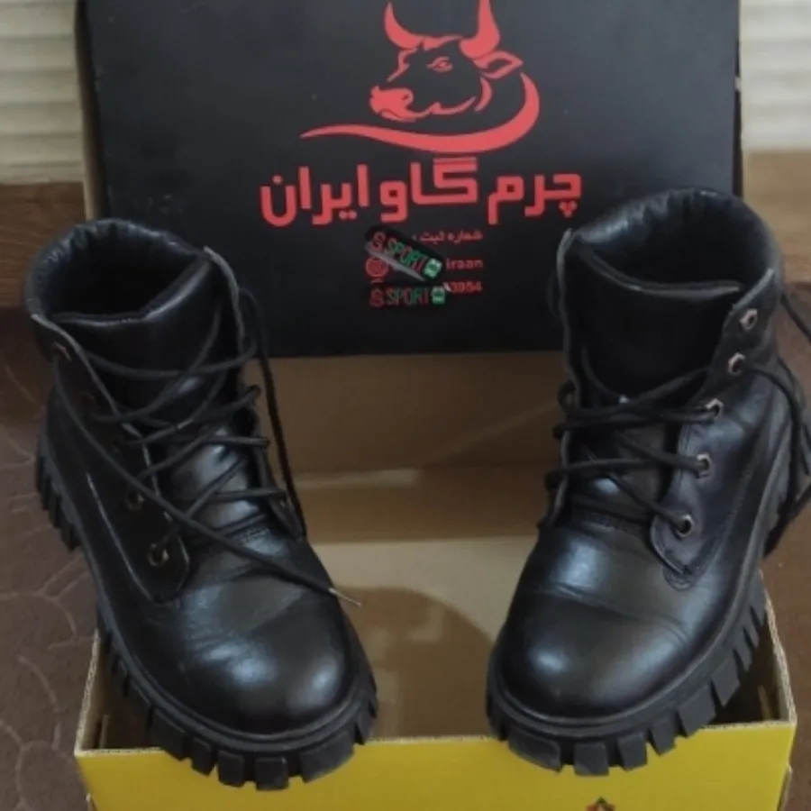 کفش اسپرت