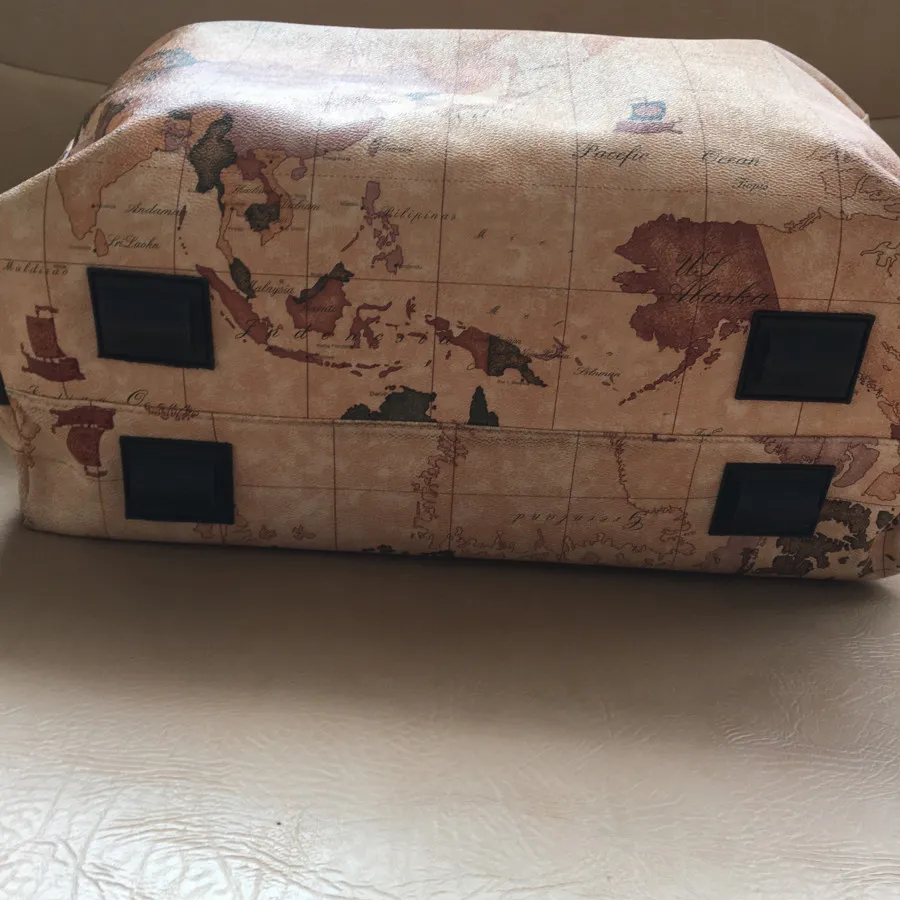 ساک مسافرتی