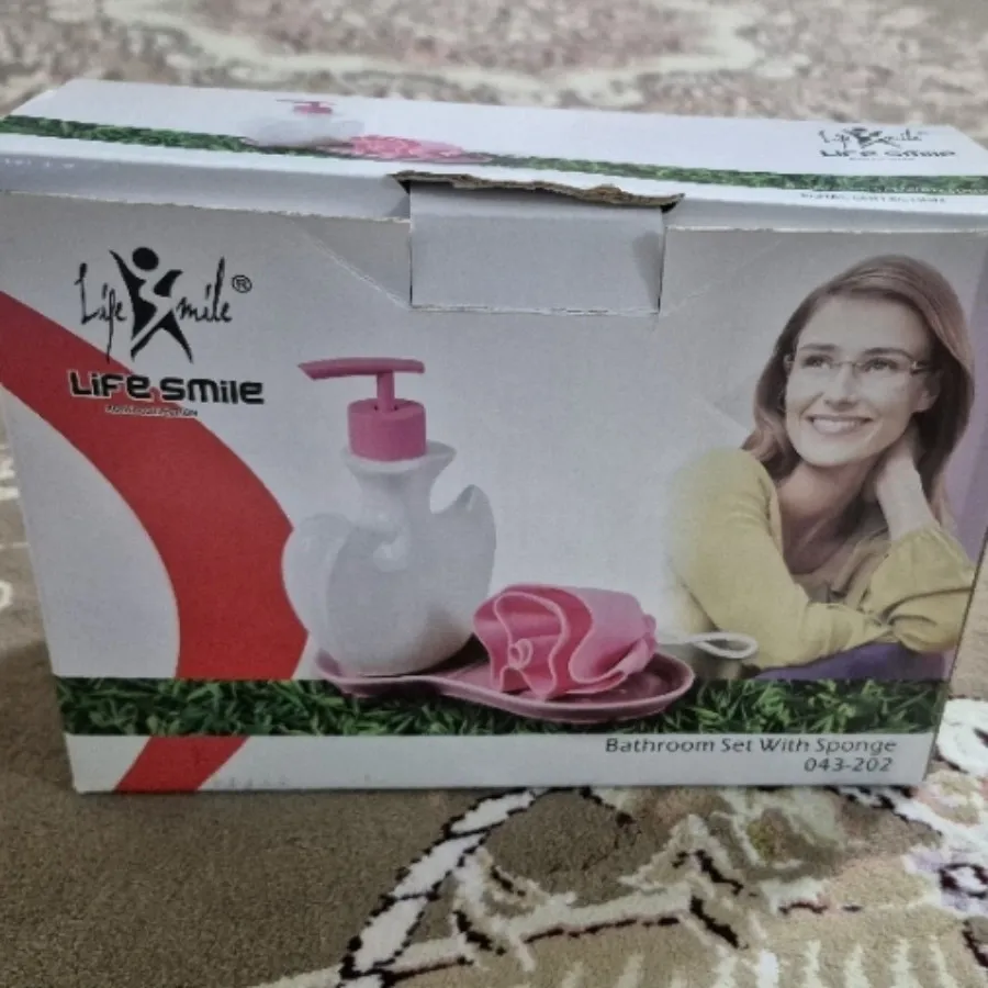 جا مایع ظرفشویی