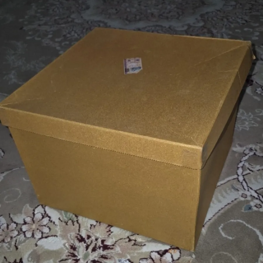 ظرف میوه بزرگ آنتیک