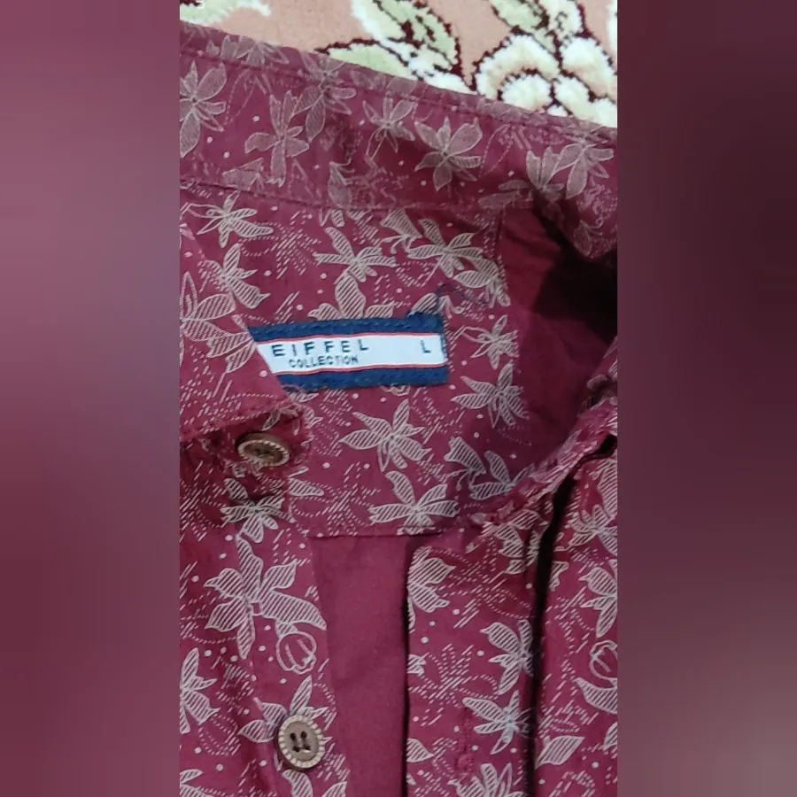 پیراهن مردانه