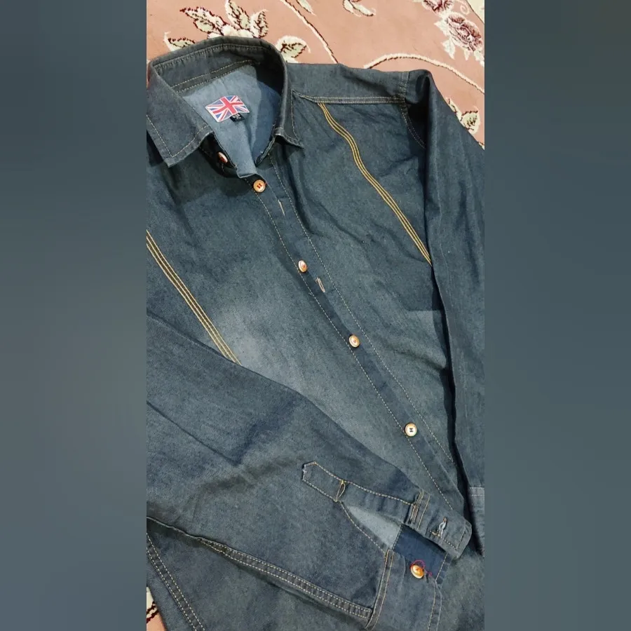 پیراهن مردانه