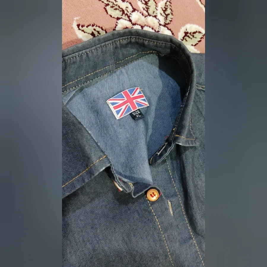 پیراهن مردانه