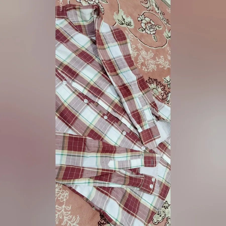 پیراهن پسرانه