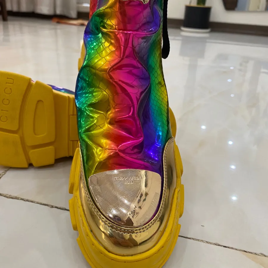 کفش اورجینال