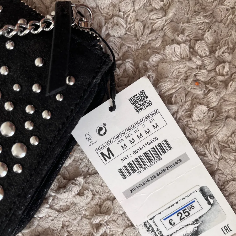 کیف زارا