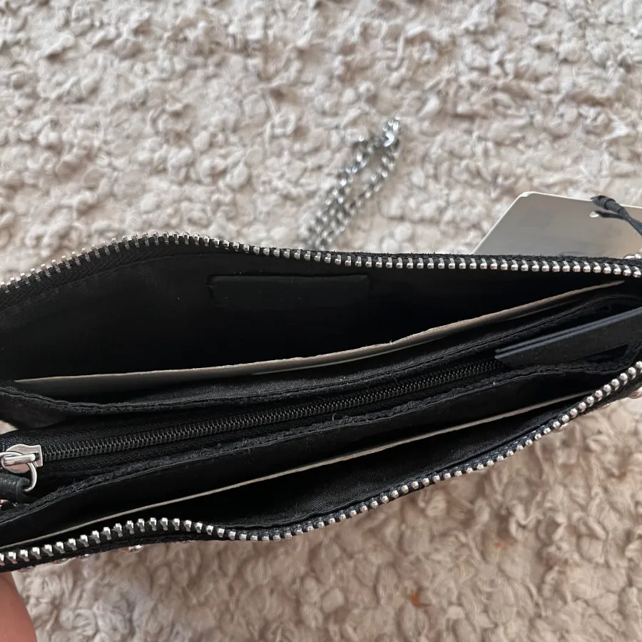 کیف زارا