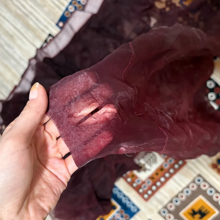 پرده