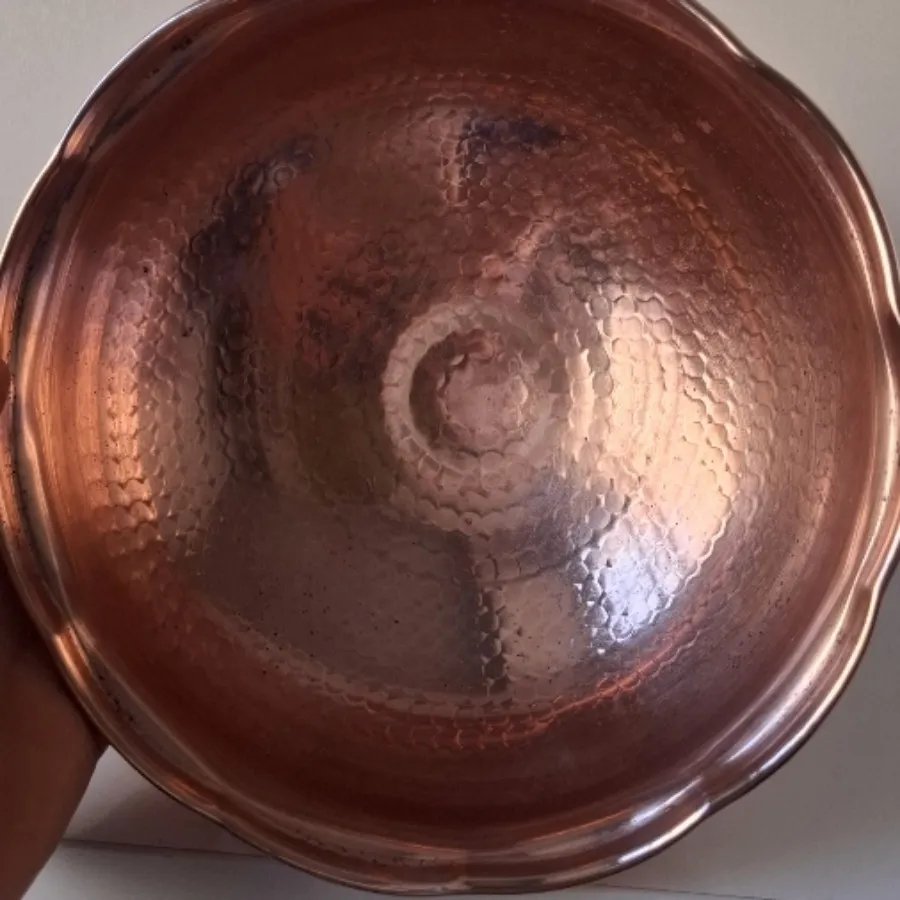 شکلات خوری مس زنجان