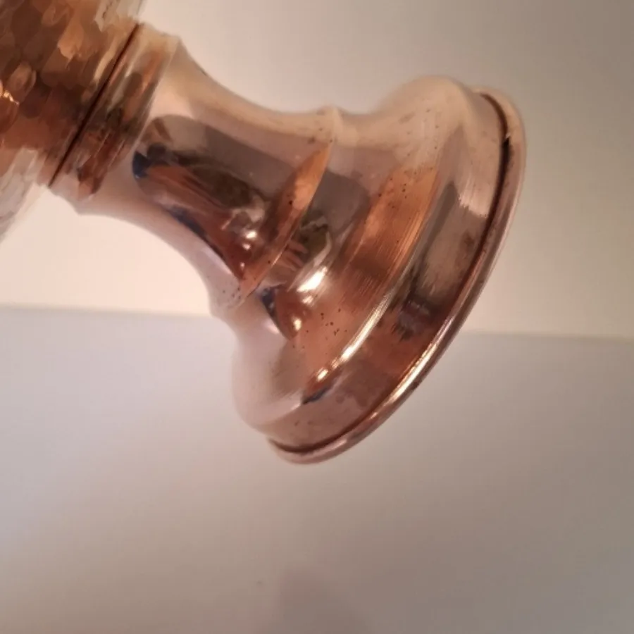 شکلات خوری مس زنجان