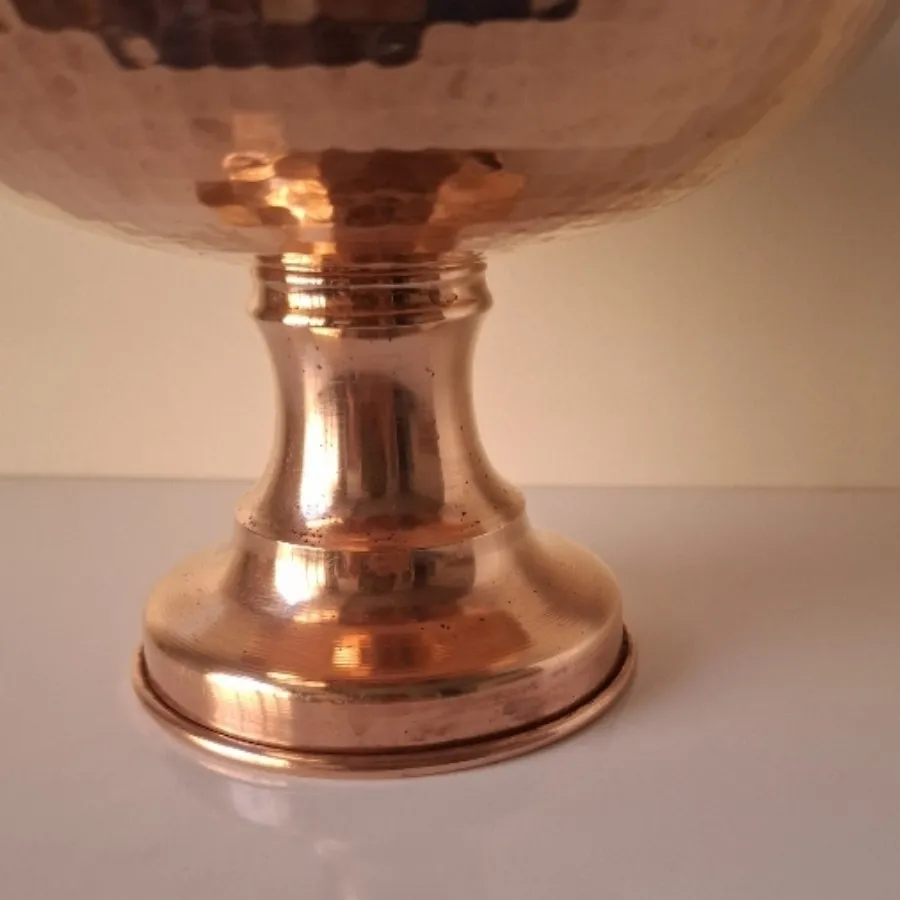 شکلات خوری مس زنجان