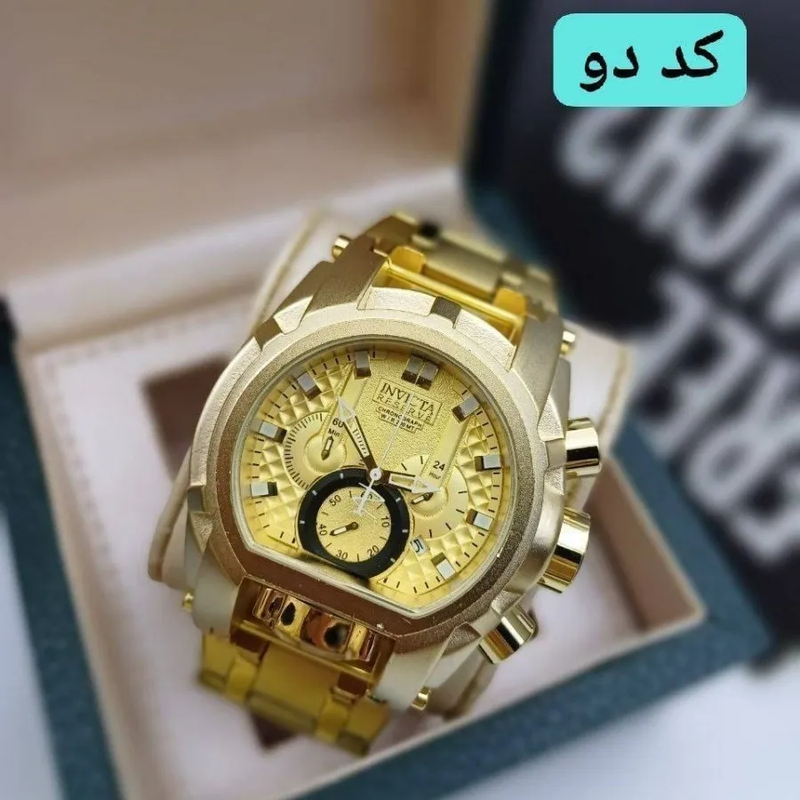 ساعت غول آمریکایی