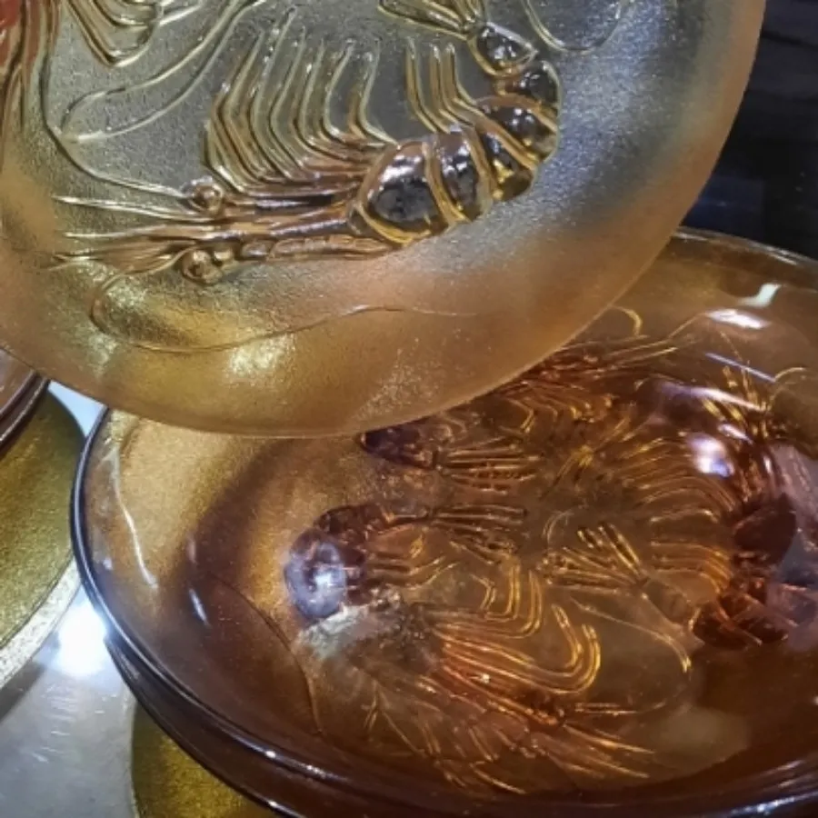 پلوخوری بلوری