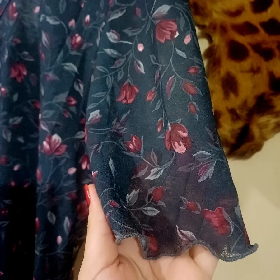 رویه حریر ژورژت