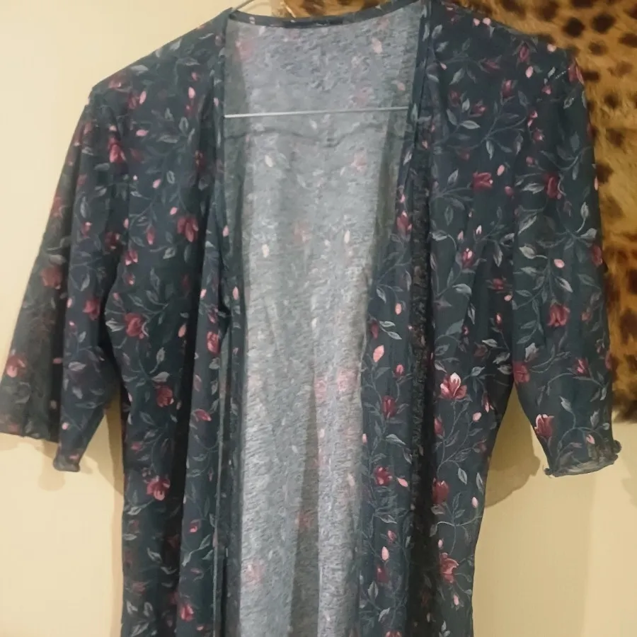 رویه حریر ژورژت