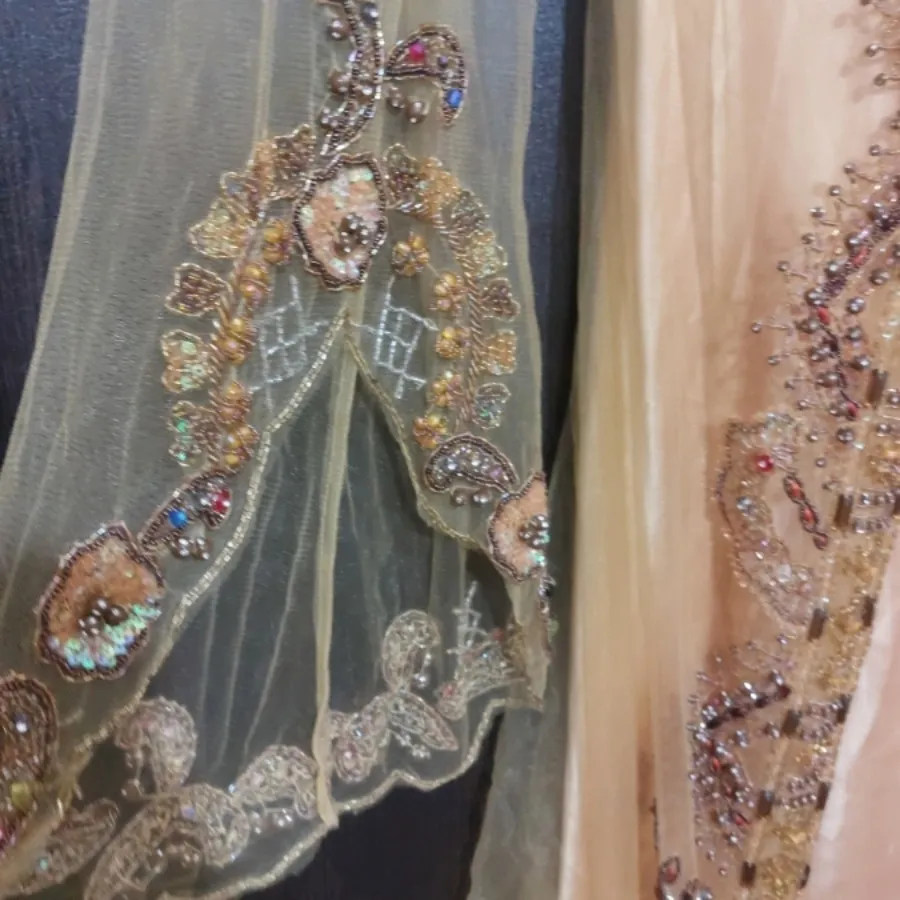 لباس مجلسی وارداتی