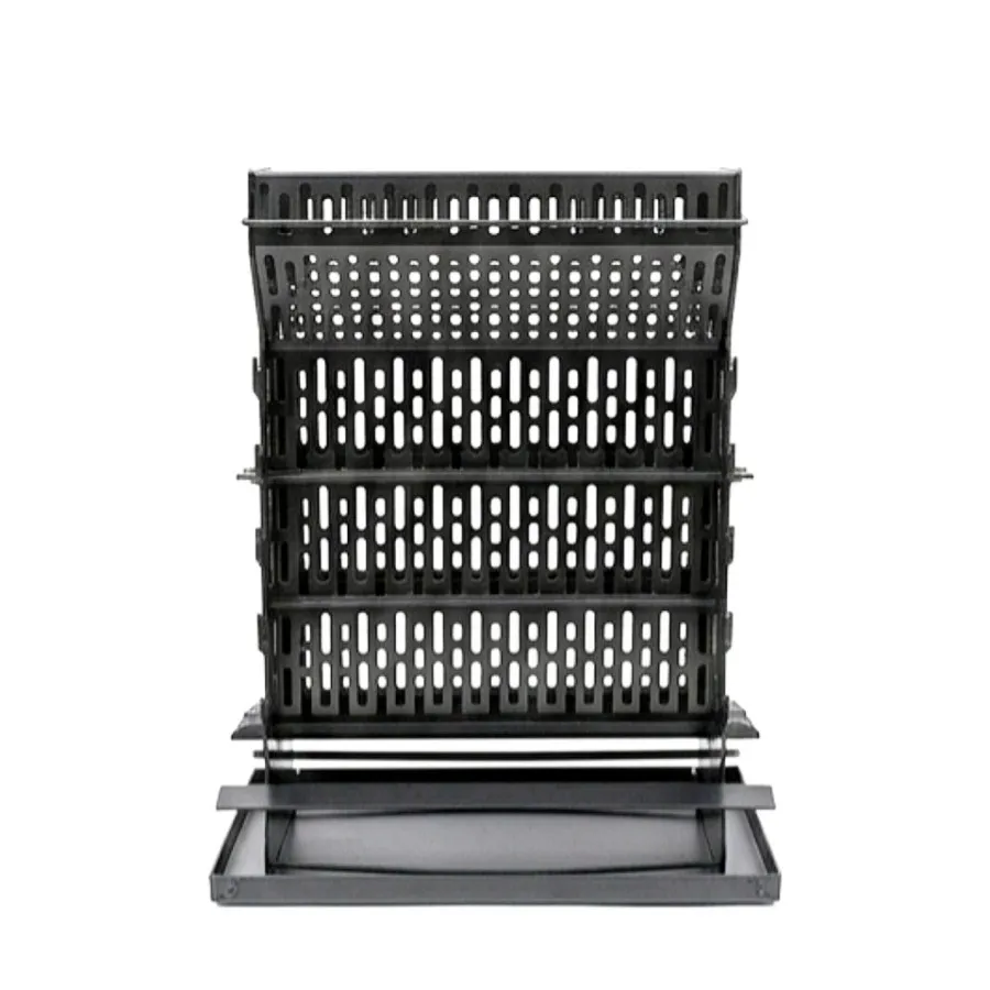 کباب پز مدل ایستاده 10سیخ