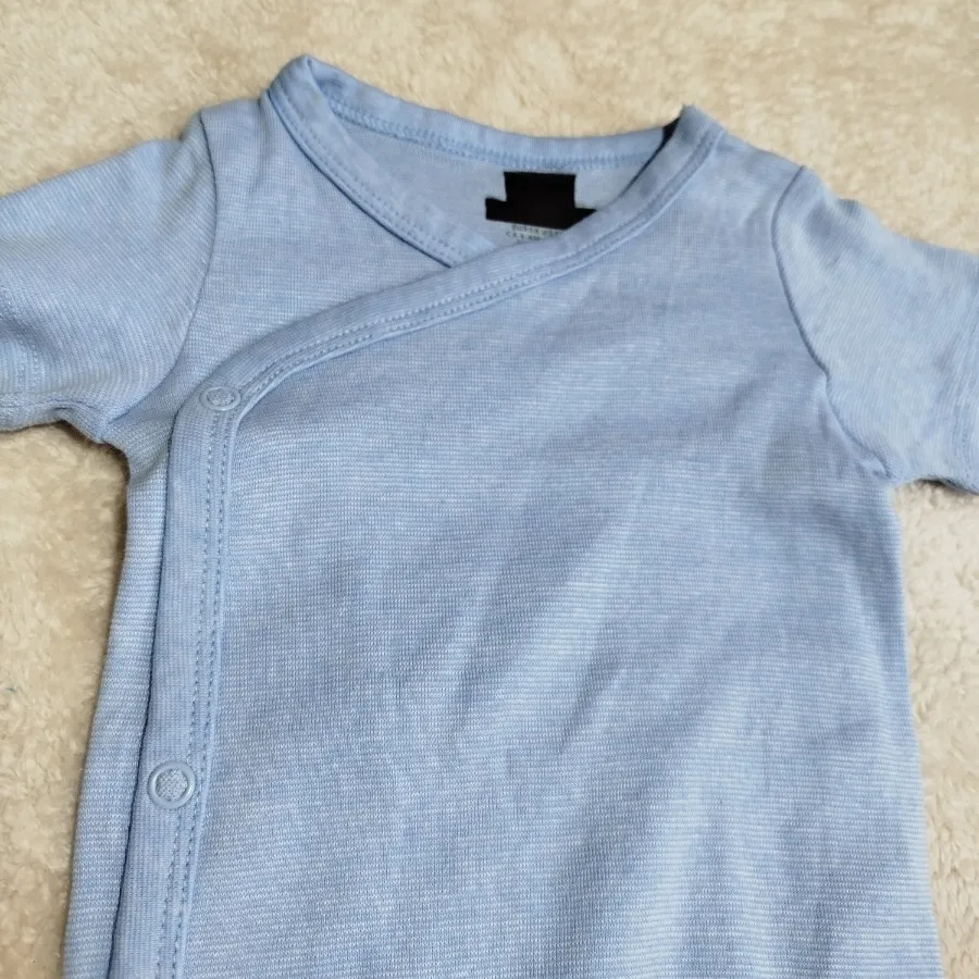 بادی h&m