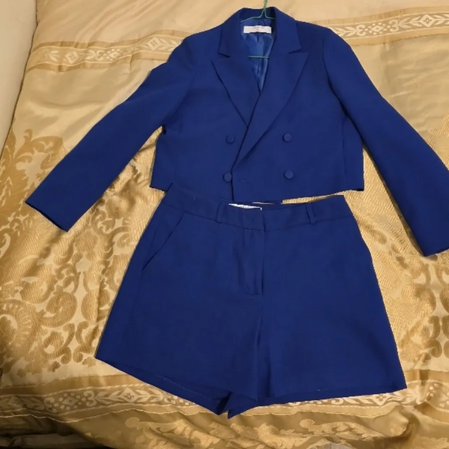 کت وشلوارک پریمارک