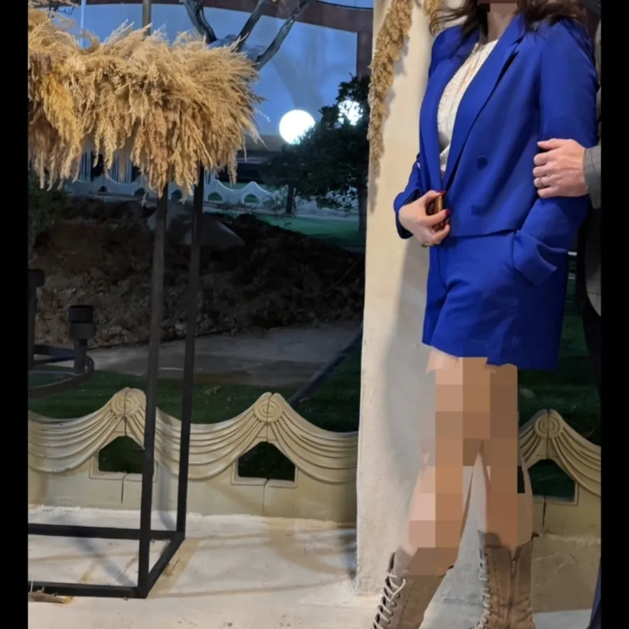 کت وشلوارک پریمارک