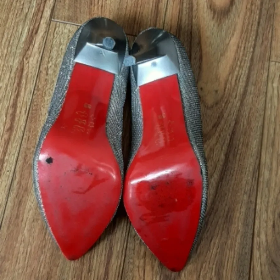 کفش هرمس
