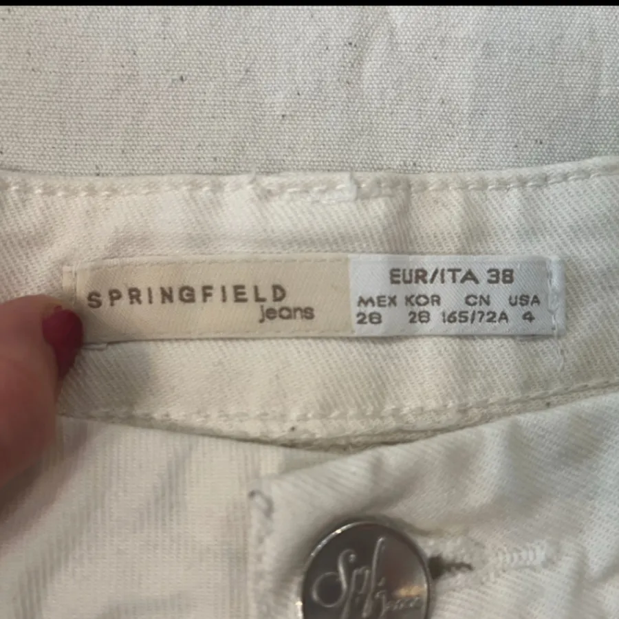 شلوارک speingfield