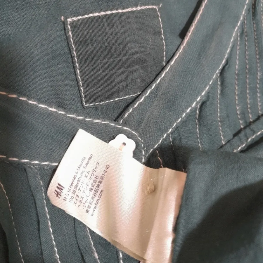 شومیز H&M