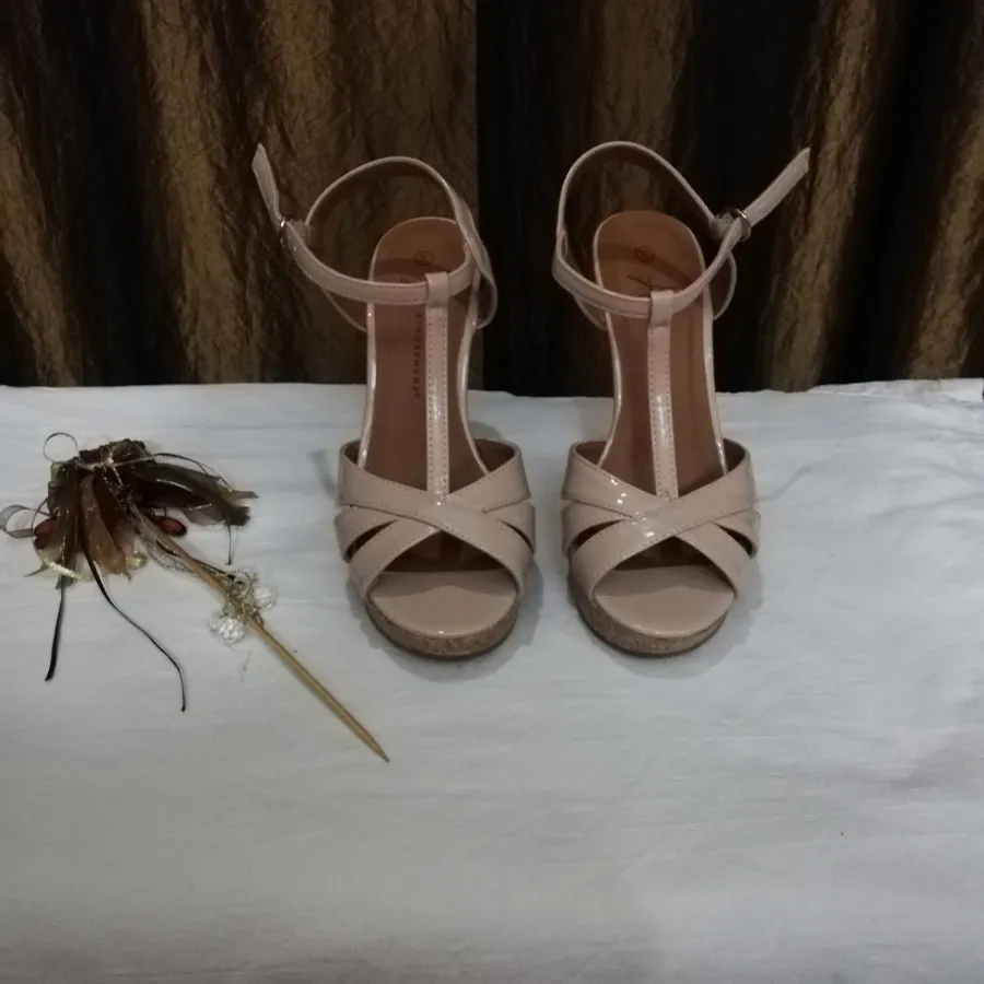 صندل لژیکسره