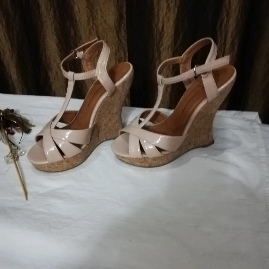 صندل لژیکسره