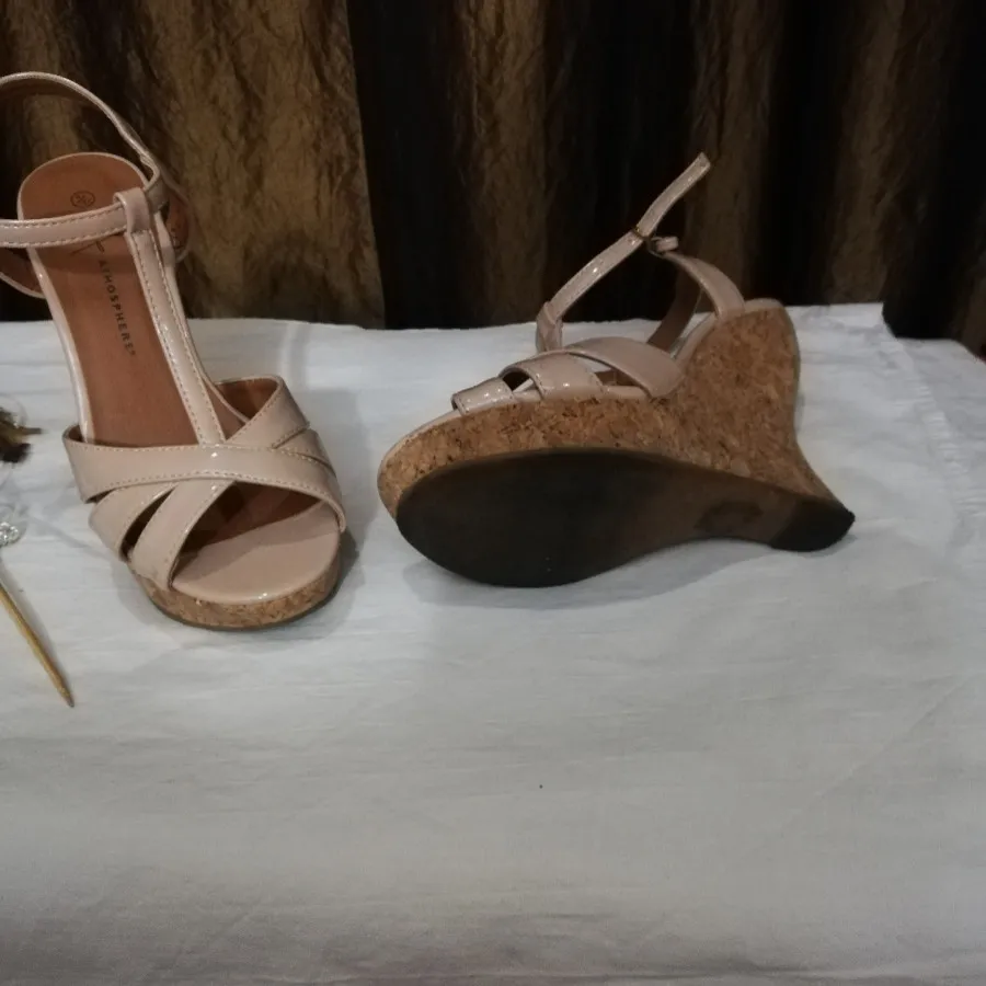 صندل لژیکسره