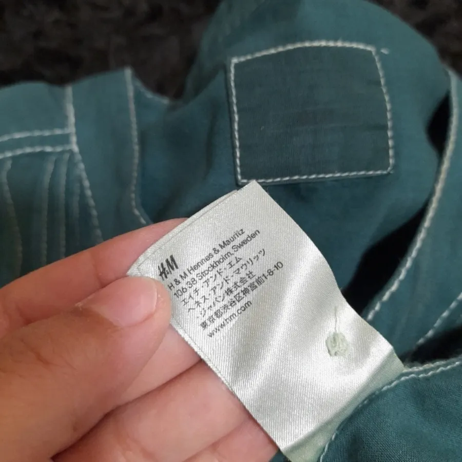 شومیز H&M