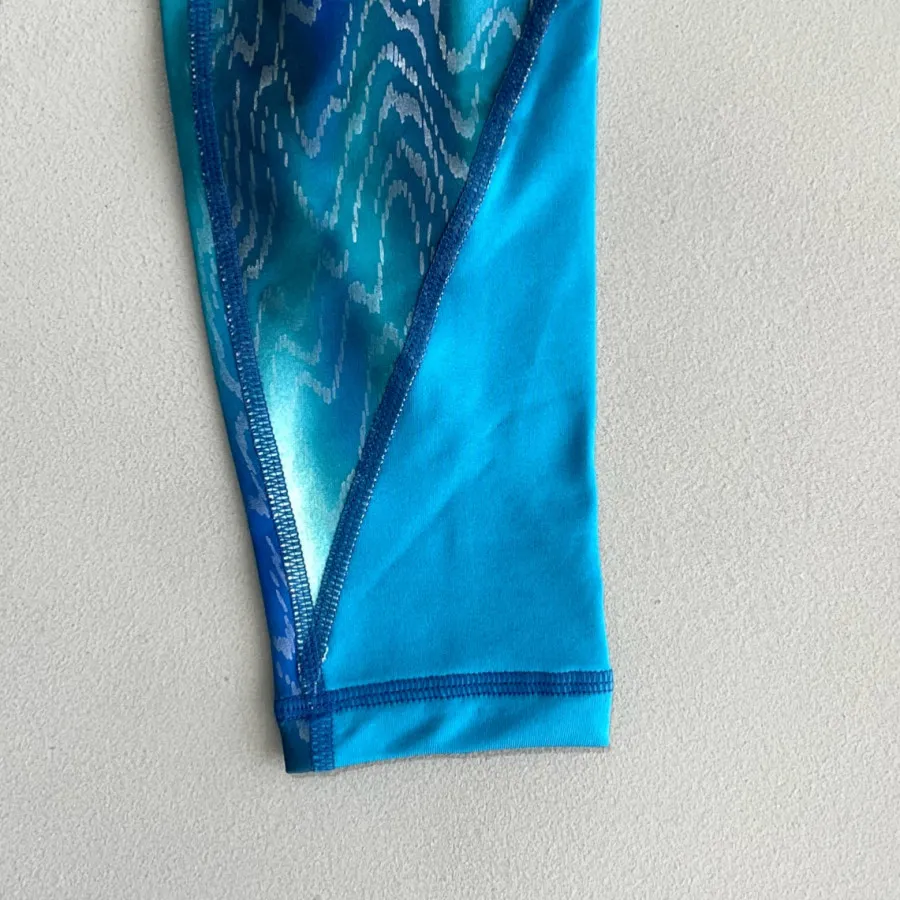 لگ ورزشی nike