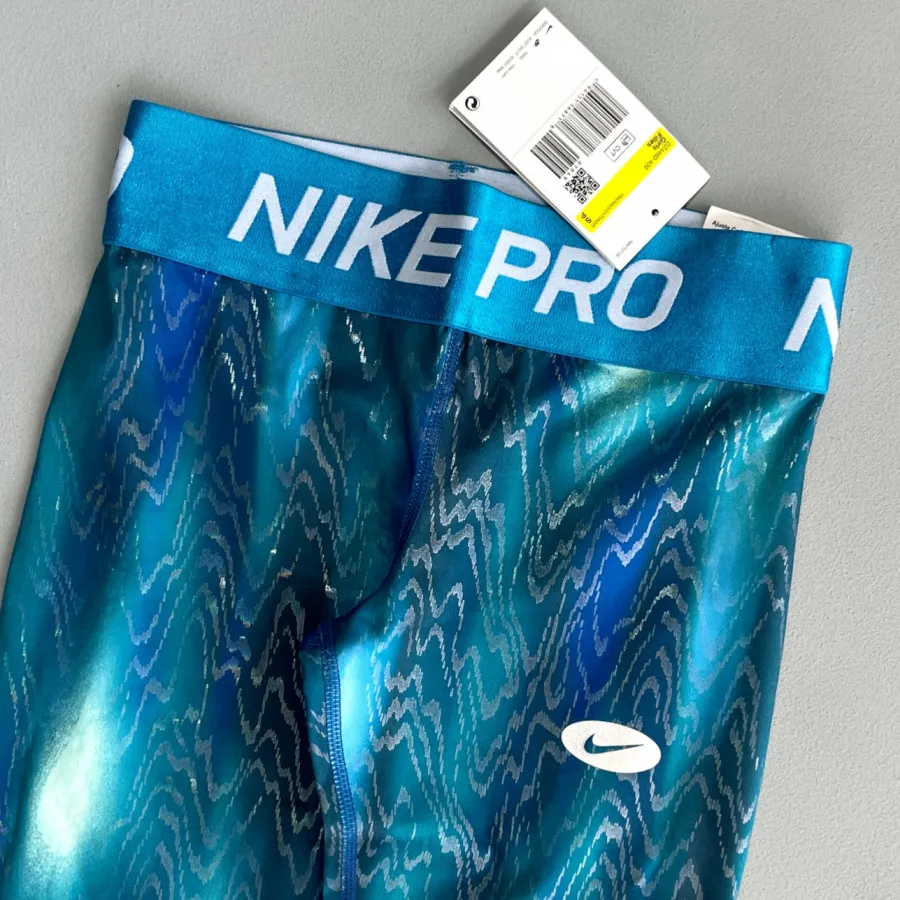 لگ ورزشی nike