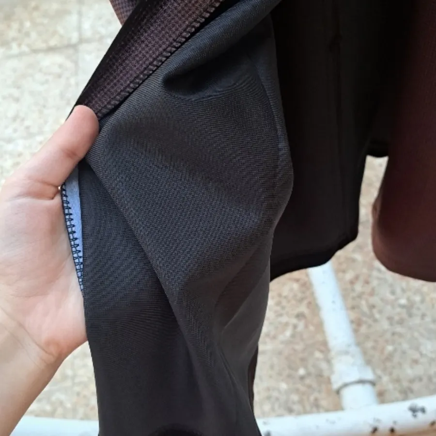 پالتو طرح ترنچ کت