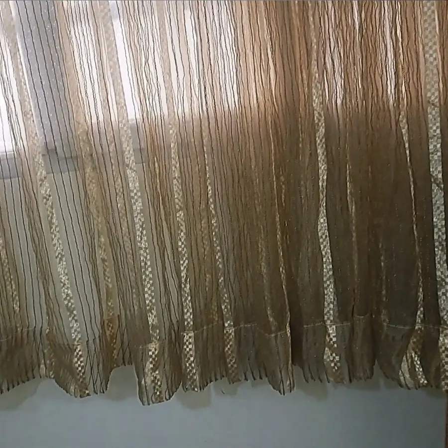 پرده حراج