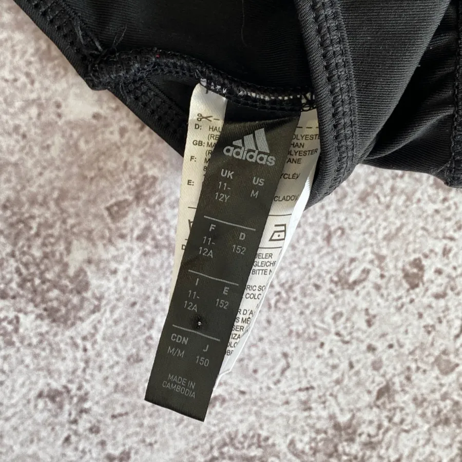 نیم تنه ورزشی adidas