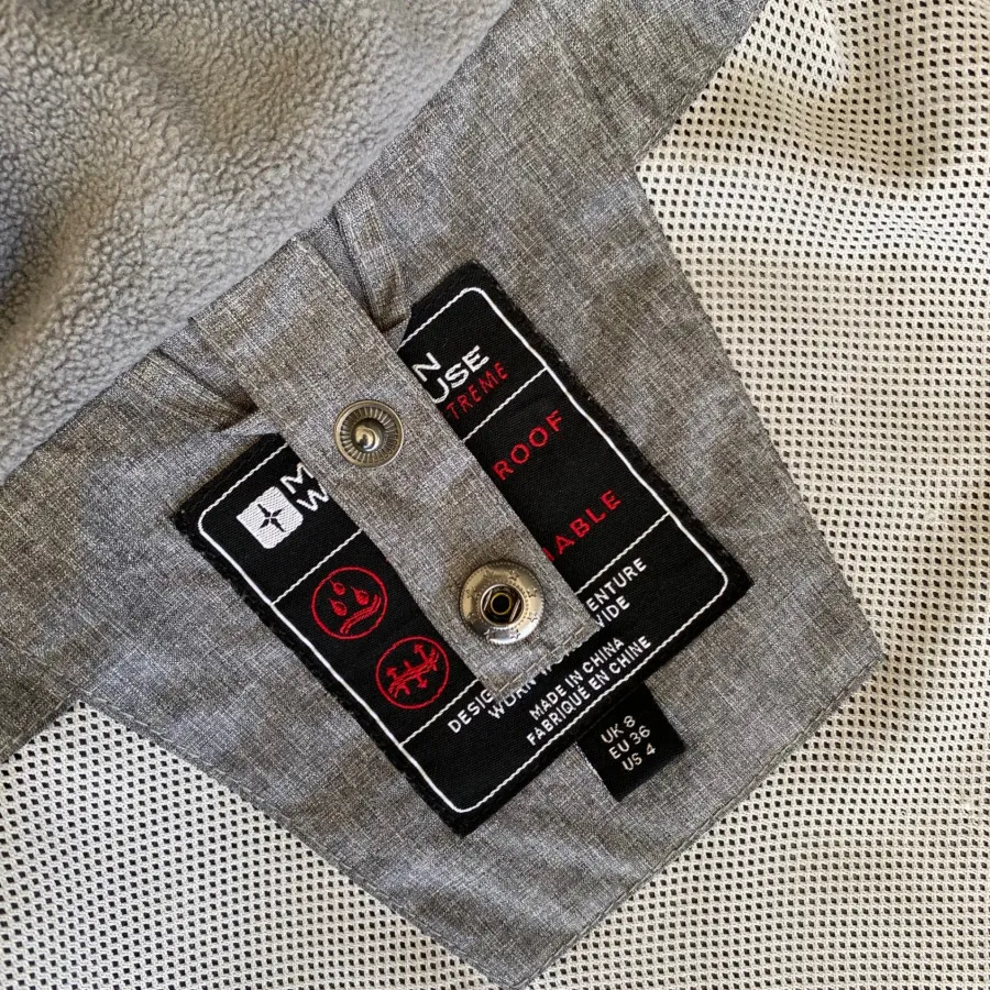 کاپشن گثرتکس تک لایه